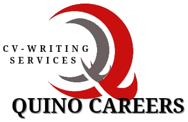 Quino Careers — CV writing services