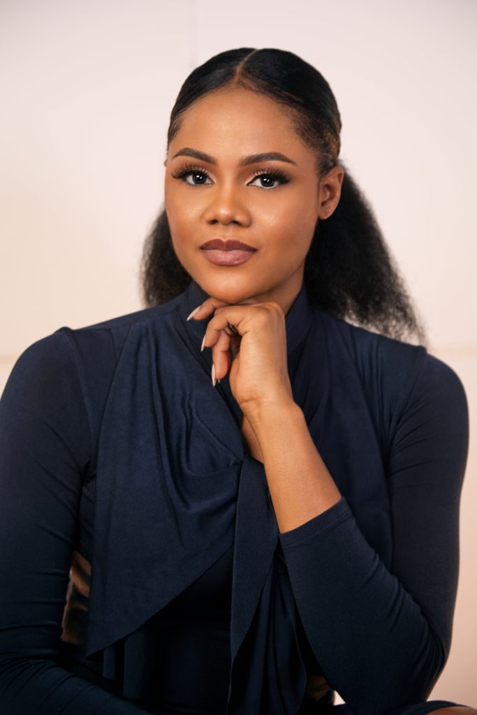 Sandra Ferdinand